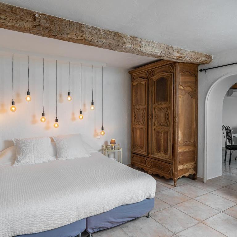 Maison Carles BnB - Appartement Supérieur - 5