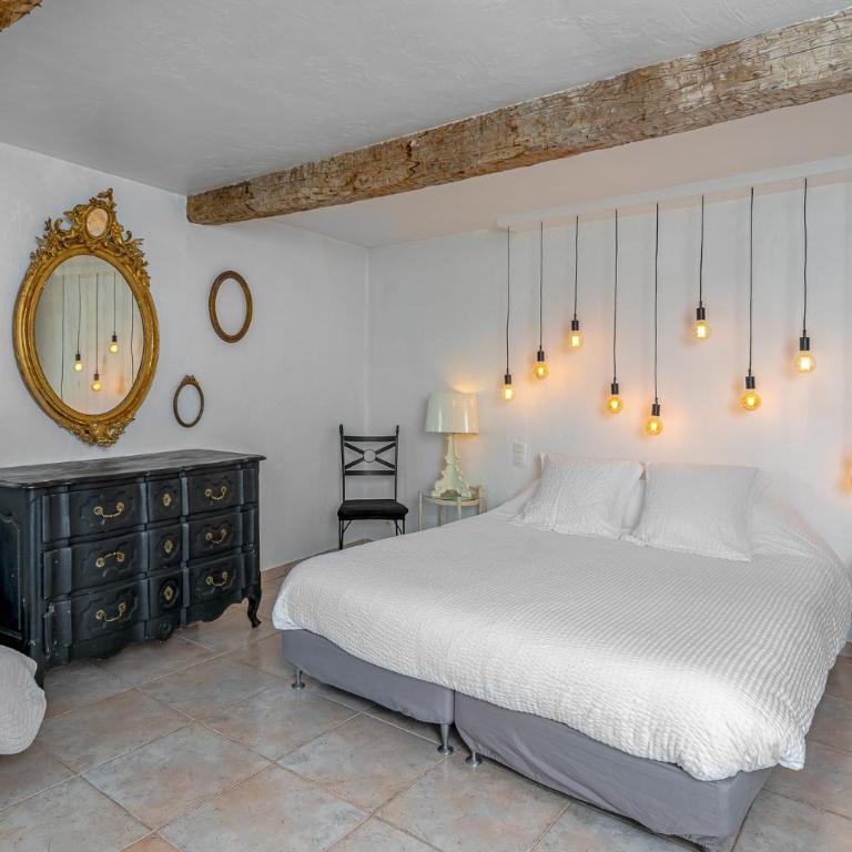 Maison Carles BnB - Appartement Supérieur - 1