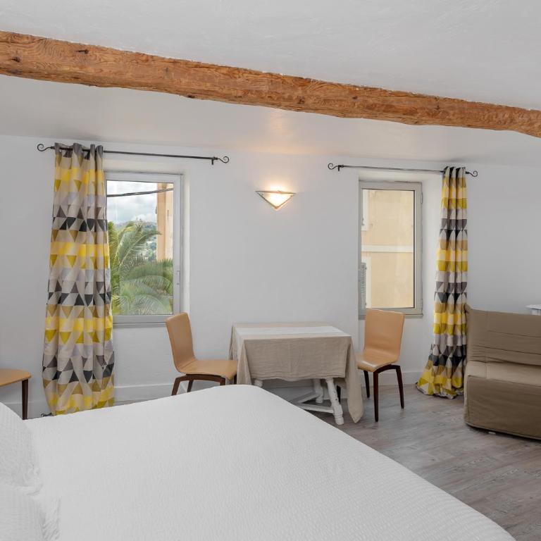 Maison Carles BnB - Suite Familiale - 1