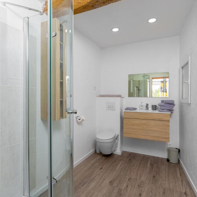 Maison Carles BnB - Suite Familiale - 2
