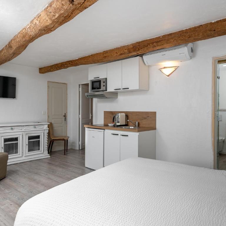 Maison Carles BnB - Suite Familiale - 3
