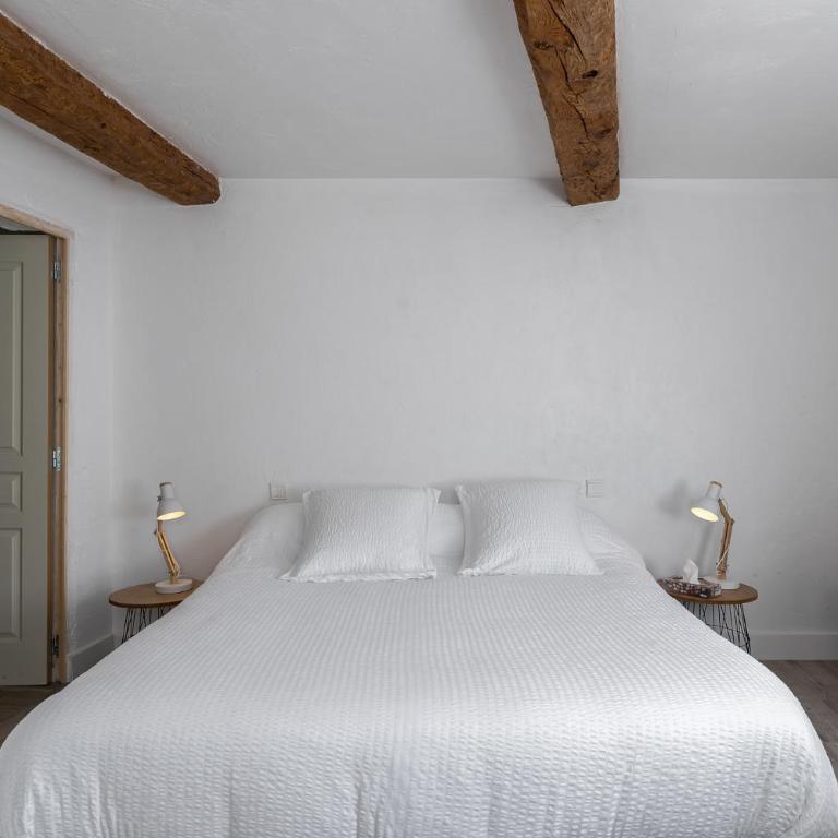 Maison Carles BnB - Suite Familiale - 4