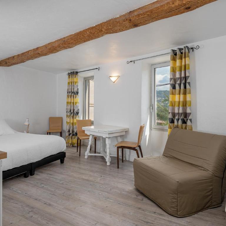 Maison Carles BnB - Suite Familiale - 5