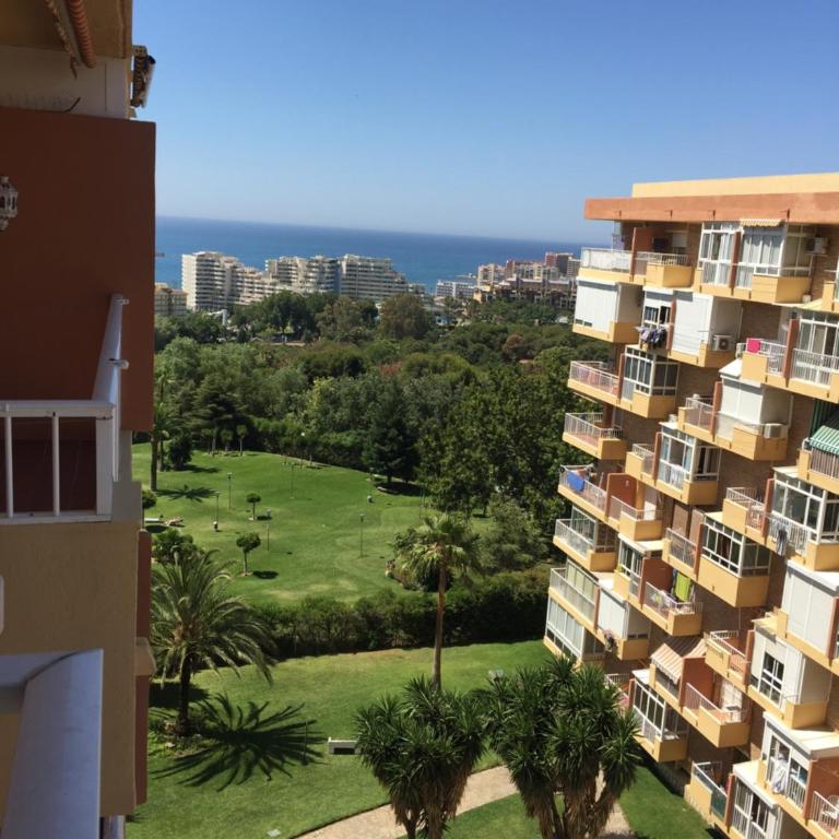 Studio Aguila - Apartamento con vistas al mar - 16