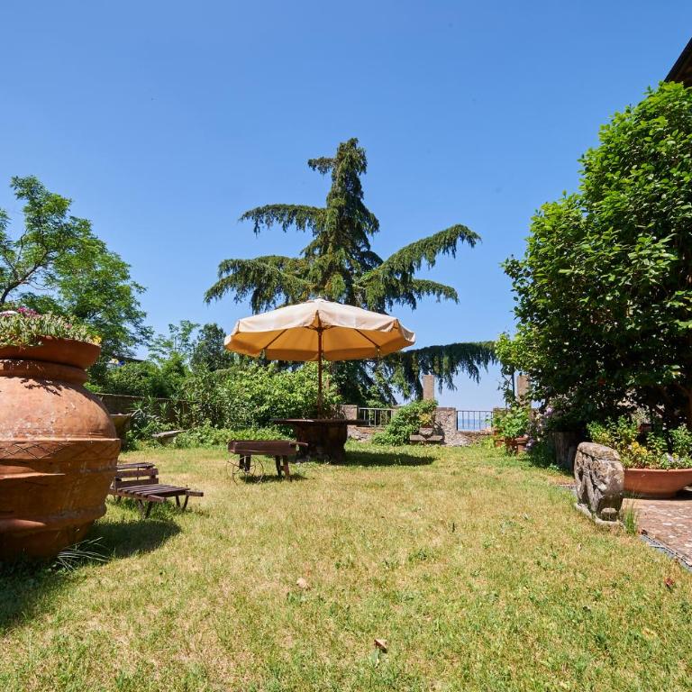 ECCLESIA RESORT - Appartamento con 1 Camera da Letto - 10