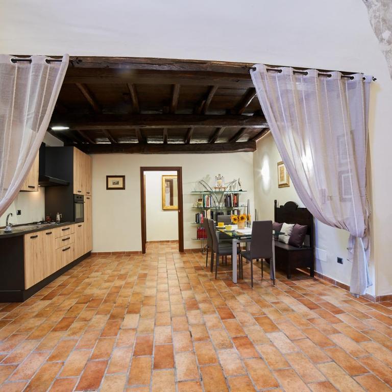 ECCLESIA RESORT - Appartamento con 1 Camera da Letto - 31