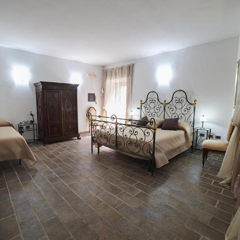 ECCLESIA RESORT - Appartamento con 1 Camera da Letto - 43