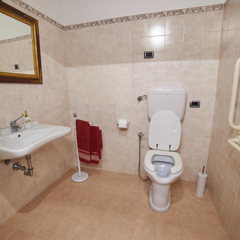 ECCLESIA RESORT - Appartamento con 1 Camera da Letto - 39