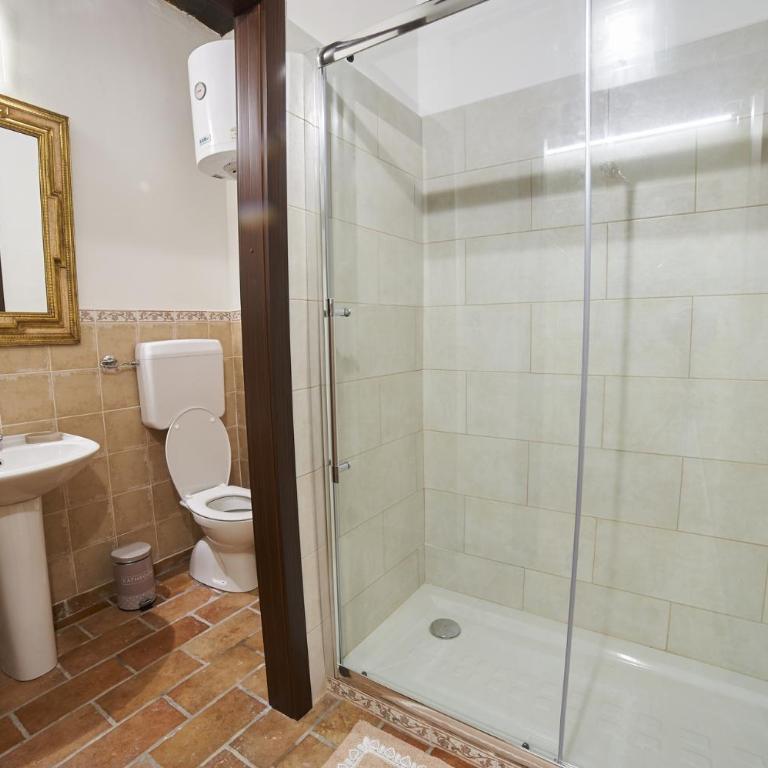 ECCLESIA RESORT - Appartamento con 1 Camera da Letto - 37