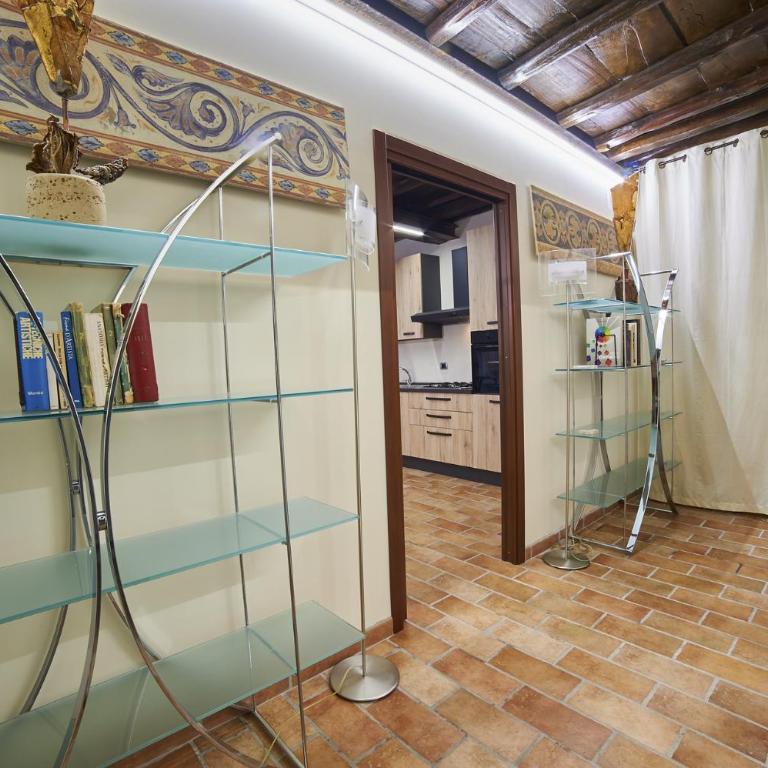 ECCLESIA RESORT - Appartamento con 1 Camera da Letto - 35