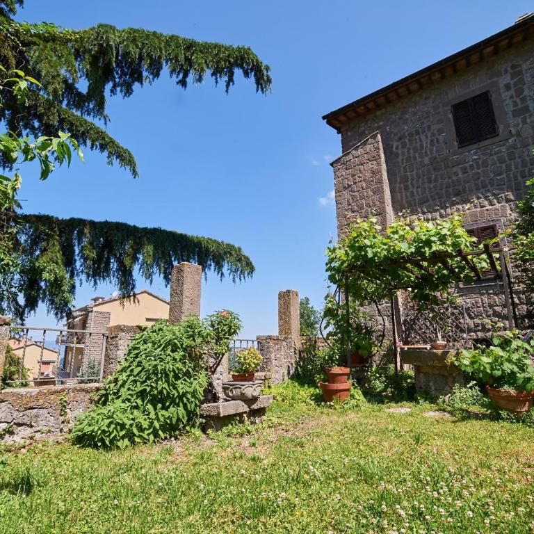 ECCLESIA RESORT - Appartamento con 1 Camera da Letto - 11