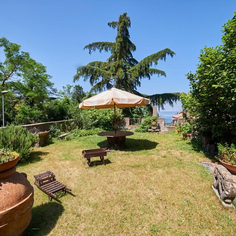 ECCLESIA RESORT - Appartamento con 1 Camera da Letto - 8