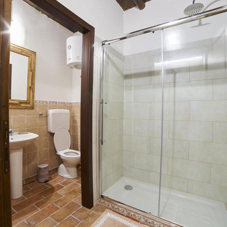 ECCLESIA RESORT - Appartamento con 1 Camera da Letto - 38