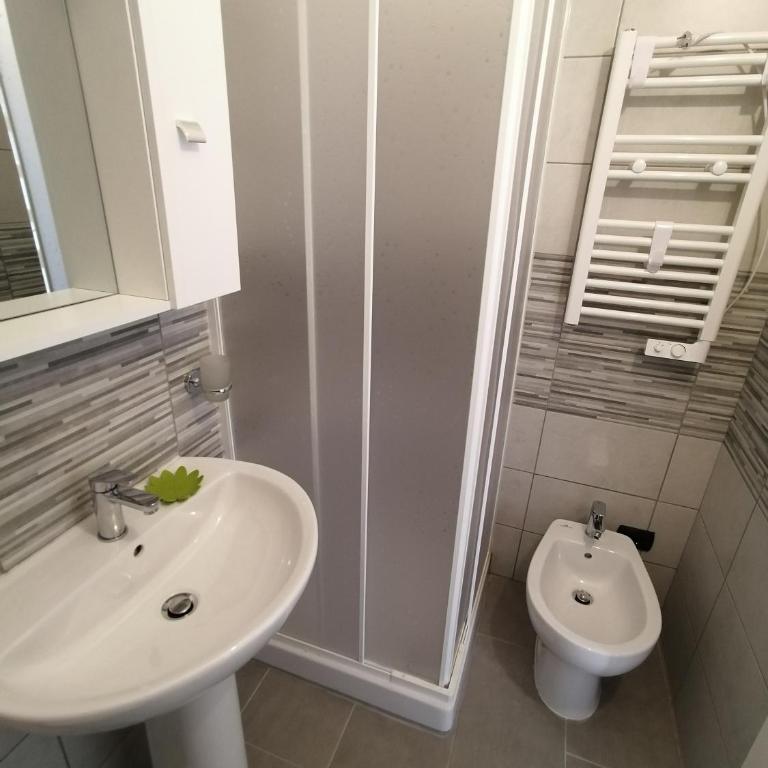 Sentieri sul Mare - Casa Vacanze - 11