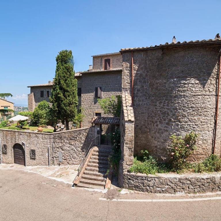 ECCLESIA RESORT - Appartamento con 1 Camera da Letto - 2
