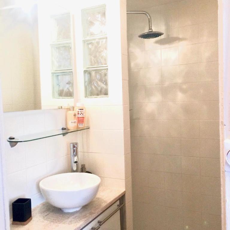 FRANRÉAL, 4 Appartements - Studio-Apartment - 7