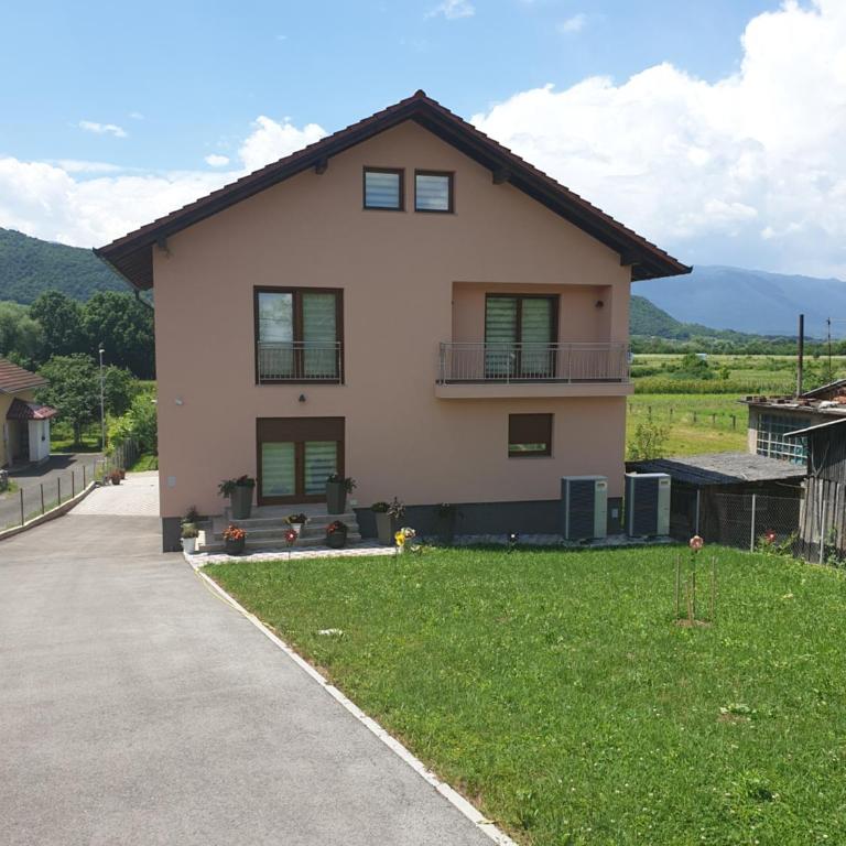 Apartments Karabegovic - Two-Bedroom Apartment - 16