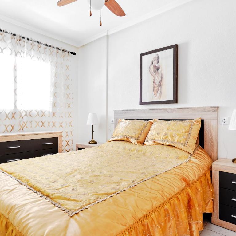 urb ViñaMar - Apartment - 7