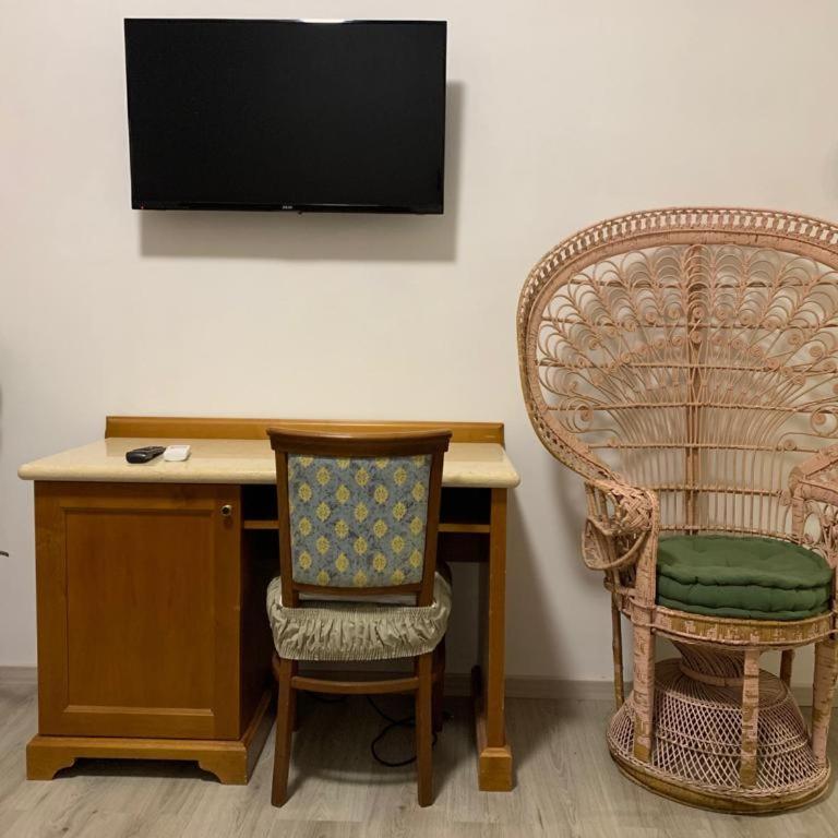 Napoleone Luxury Home roma - Triple Room - 15