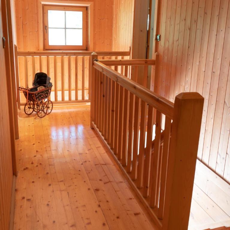 Bauernhaus Spathen - Chalet Supérieur - 13