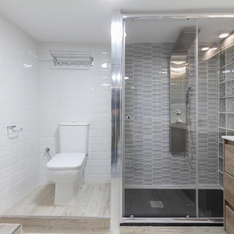 Luna Apartment - Apartamento de 1 dormitorio - 27
