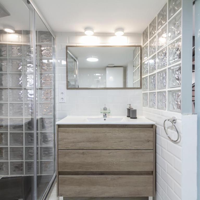 Luna Apartment - Apartamento de 1 dormitorio - 29