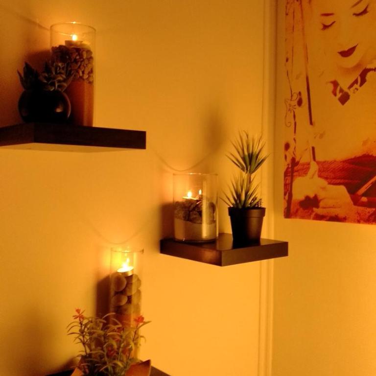 David's & Family Apartmnt - Appartamento con 3 Camere da Letto - 19