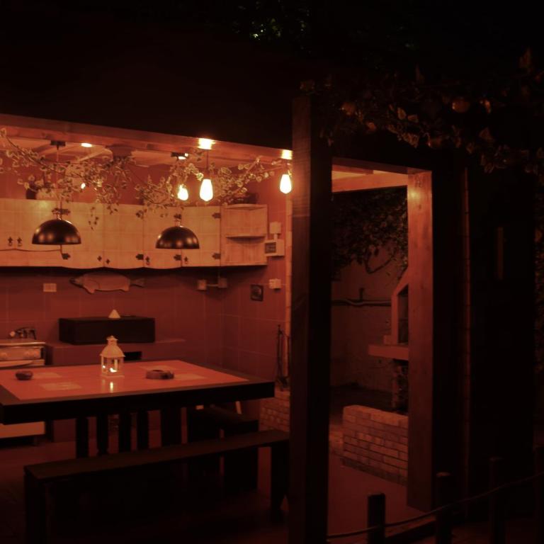 David's & Family Apartmnt - Appartamento con 3 Camere da Letto - 21