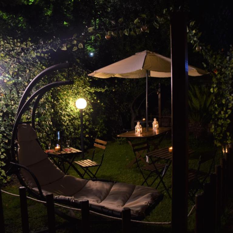 David's & Family Apartmnt - Appartamento con 3 Camere da Letto - 24