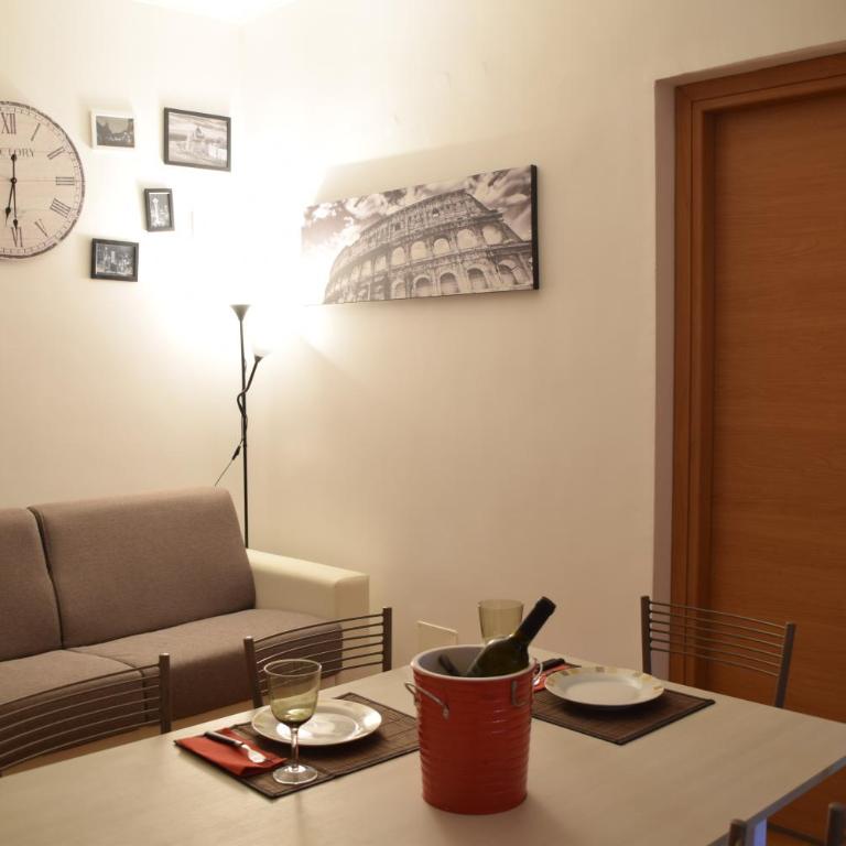 David's & Family Apartmnt - Appartamento con 3 Camere da Letto - 25