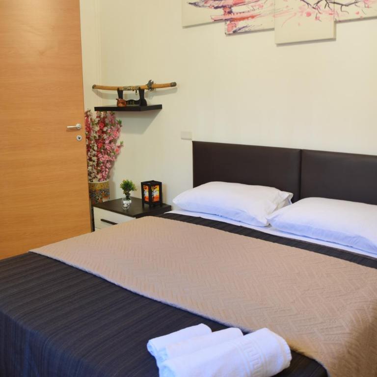 David's & Family Apartmnt - Appartamento con 3 Camere da Letto - 27