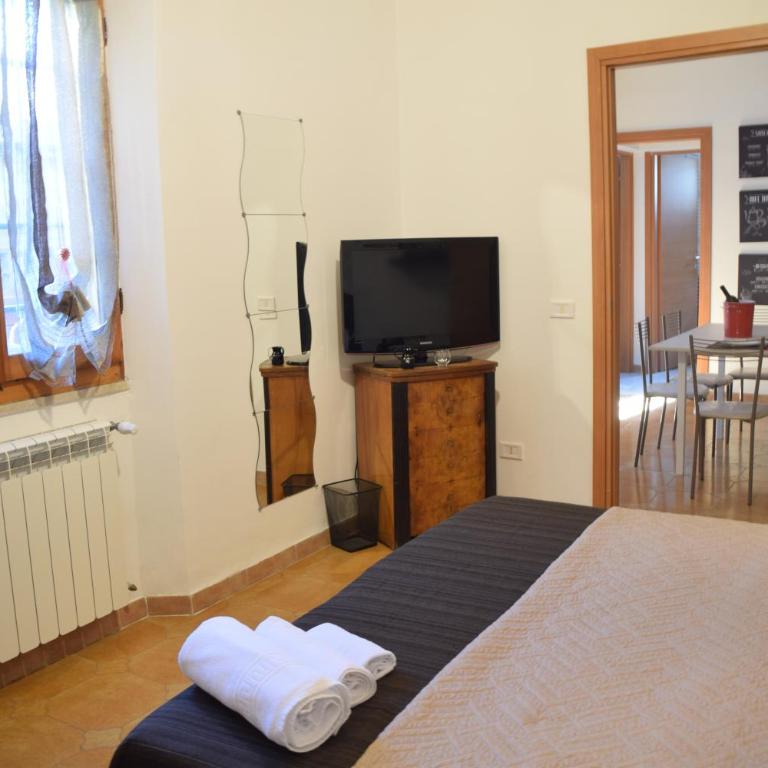 David's & Family Apartmnt - Appartamento con 3 Camere da Letto - 28
