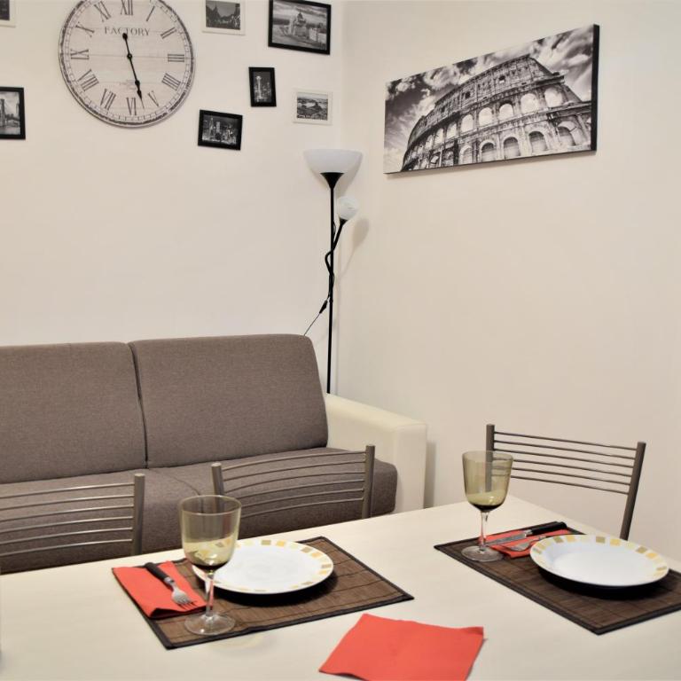 David's & Family Apartmnt - Appartamento con 3 Camere da Letto - 31