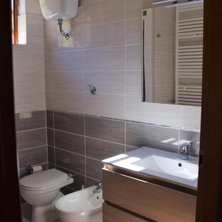 David's & Family Apartmnt - Appartamento con 3 Camere da Letto - 32