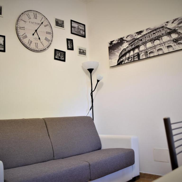 David's & Family Apartmnt - Appartamento con 3 Camere da Letto - 36