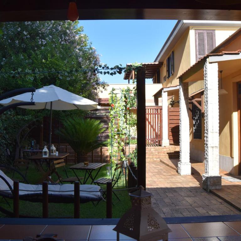 David's & Family Apartmnt - Appartamento con 3 Camere da Letto - 15