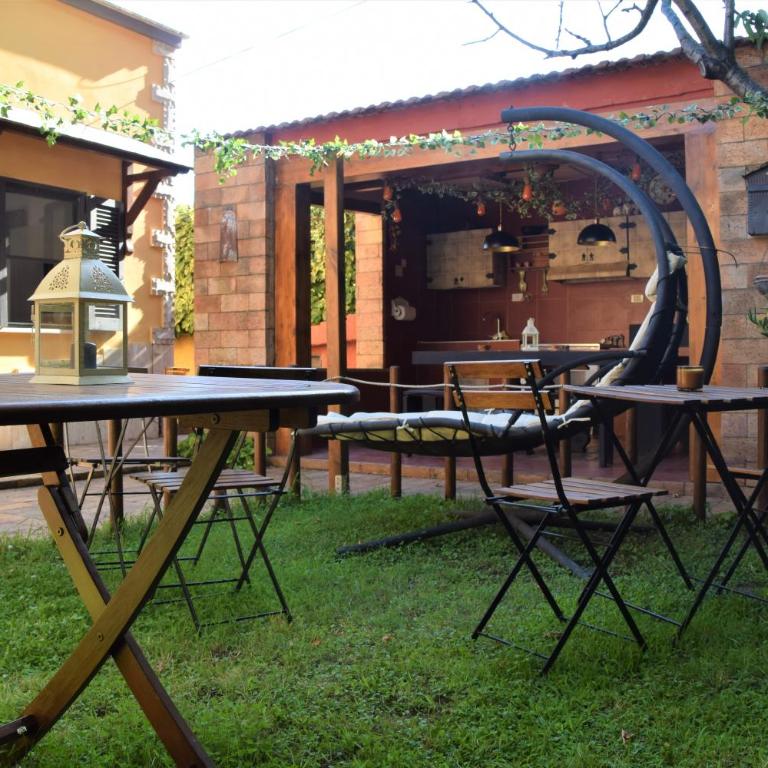 David's & Family Apartmnt - Appartamento con 3 Camere da Letto - 17