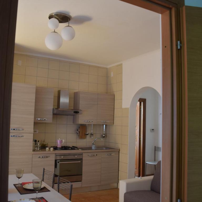 David's & Family Apartmnt - Appartamento con 3 Camere da Letto - 12