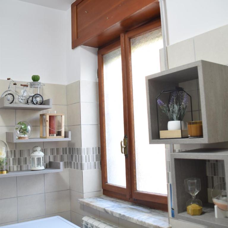 David's & Family Apartmnt - Appartamento con 3 Camere da Letto - 13