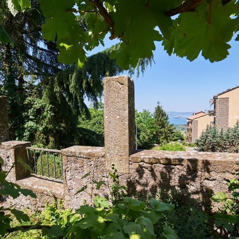 ECCLESIA RESORT - Appartamento con 1 Camera da Letto - 9