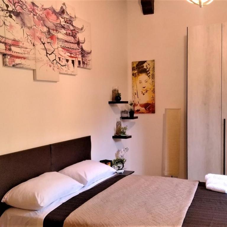 David's & Family Apartmnt - Appartamento con 3 Camere da Letto - 7