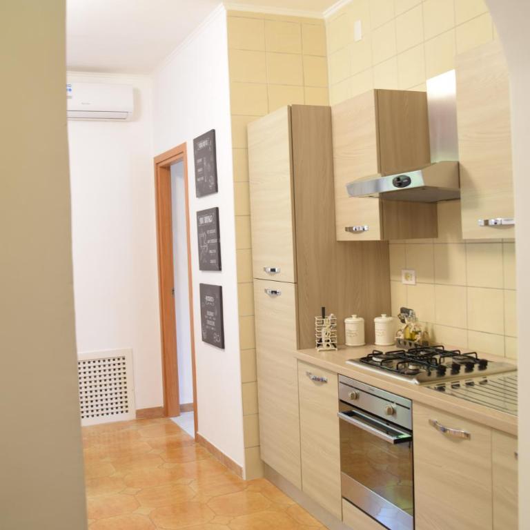 David's & Family Apartmnt - Appartamento con 3 Camere da Letto - 9