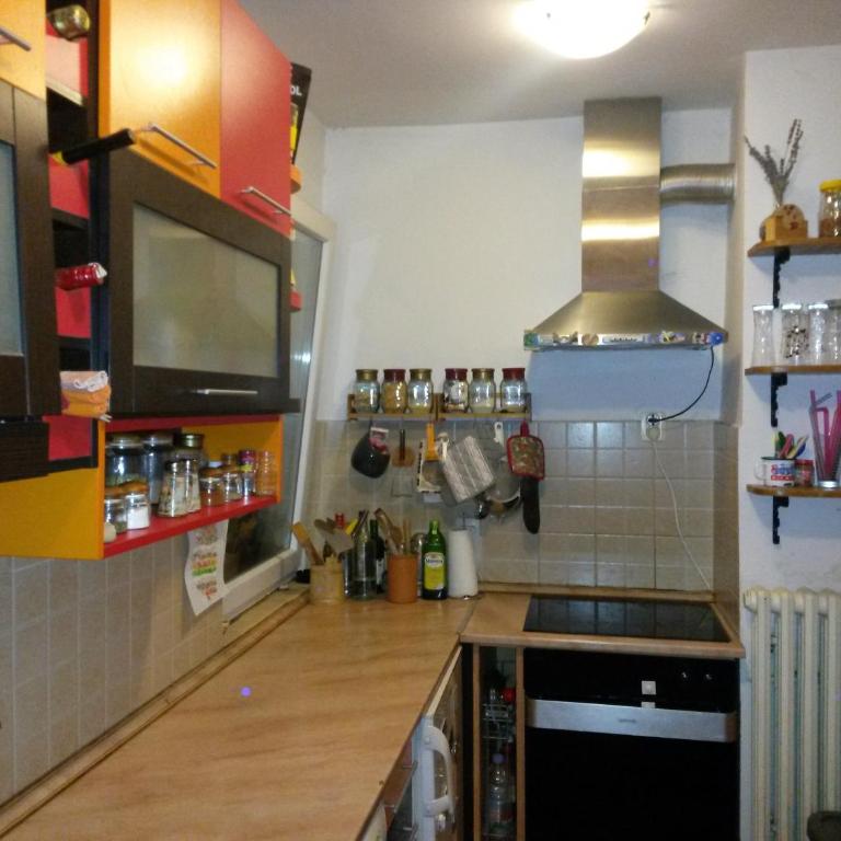 EXIT Happy Tribe Apartment - Apartman sa 2 Spavaće Sobe - 13