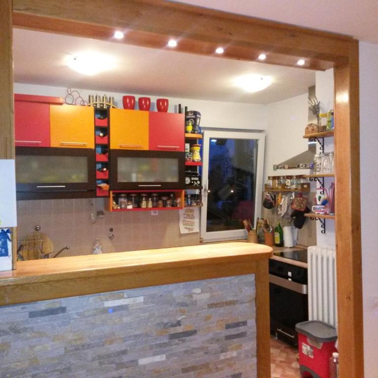 EXIT Happy Tribe Apartment - Apartman sa 2 Spavaće Sobe - 11