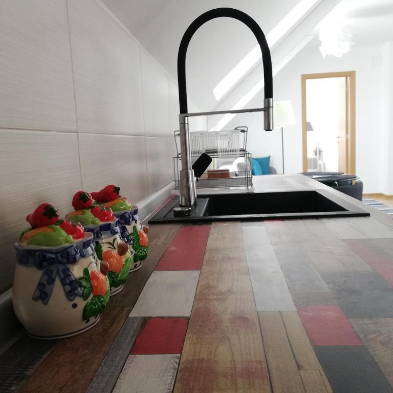 Frajla - Apartman sa 1 Spavaćom Sobom - 26