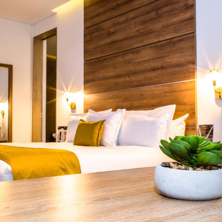 Hotel Pance 122 Wellness Spa - Suite Deluxe - 13