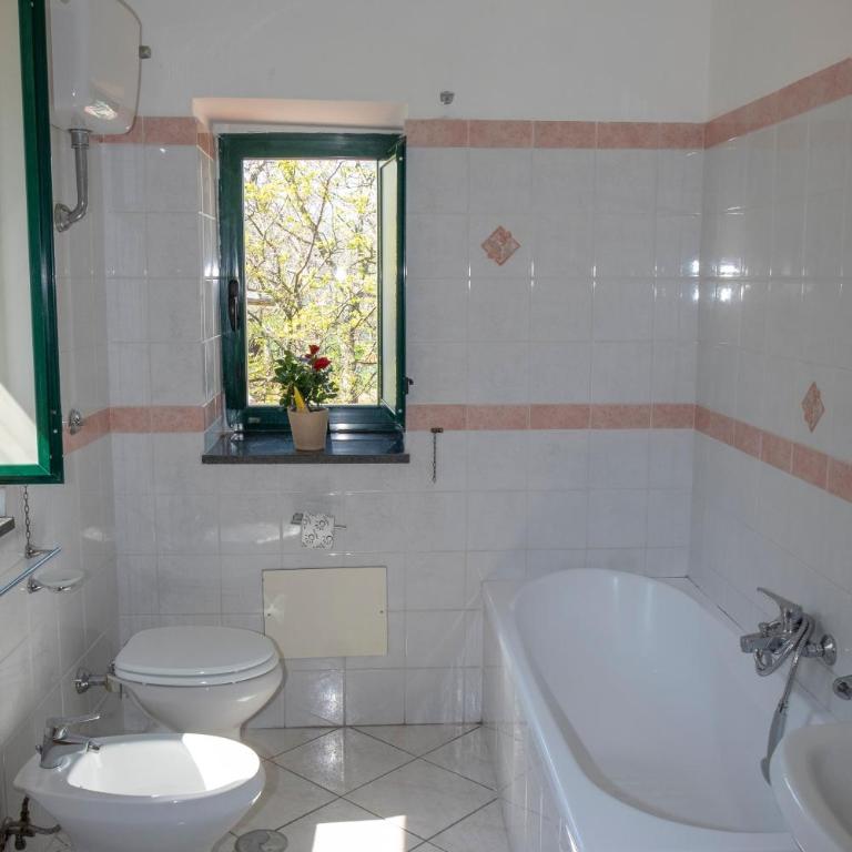 B&B CASA VACANZA Cioffi - Appartamento con 2 Camere da Letto - 26