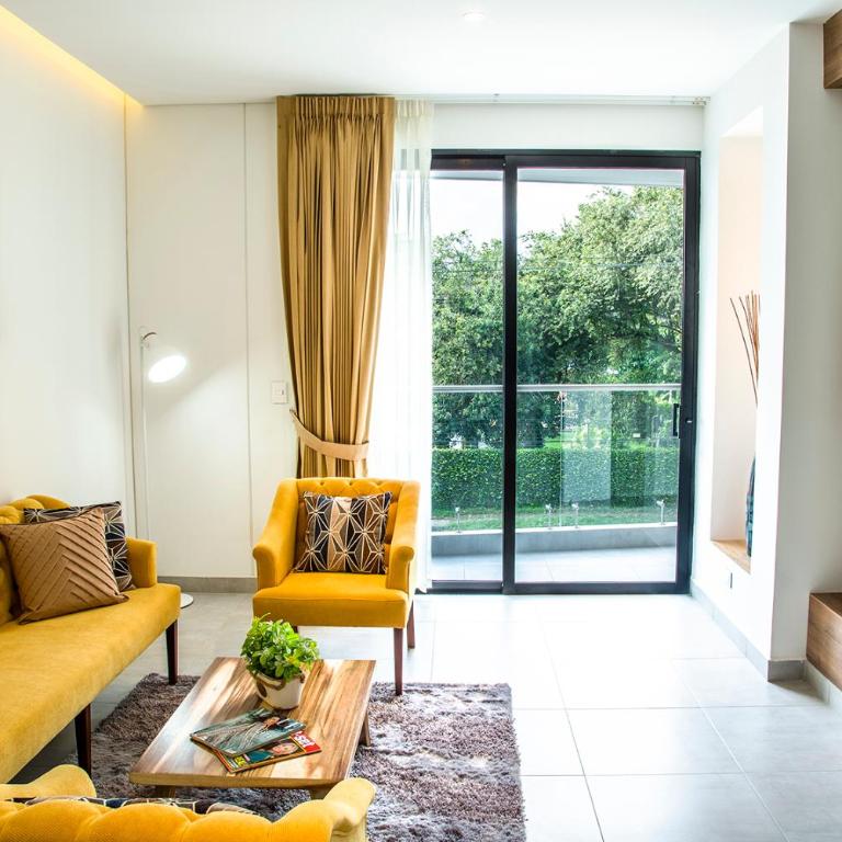 Hotel Pance 122 Wellness Spa - Suite Deluxe - 12