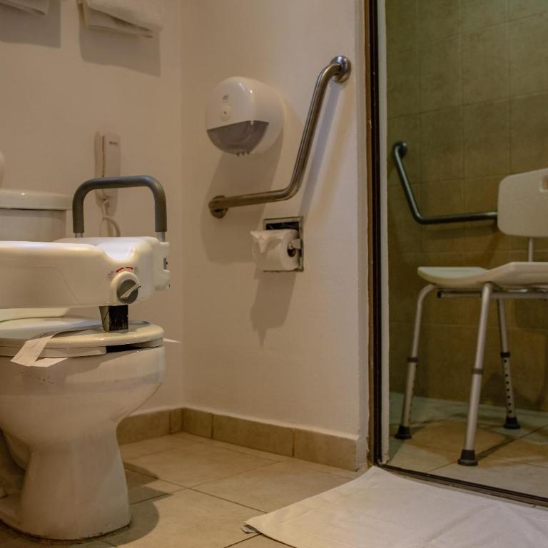 Mesón de la Luna Hotel & Spa - Standard Double Room - 1