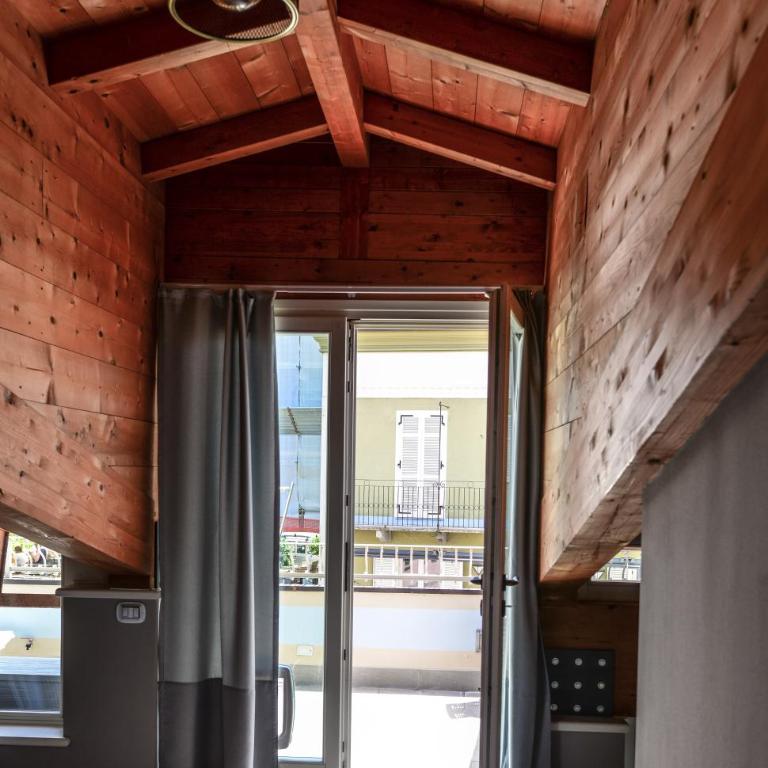 Altezza - Suite con 1 Camera da Letto - 7